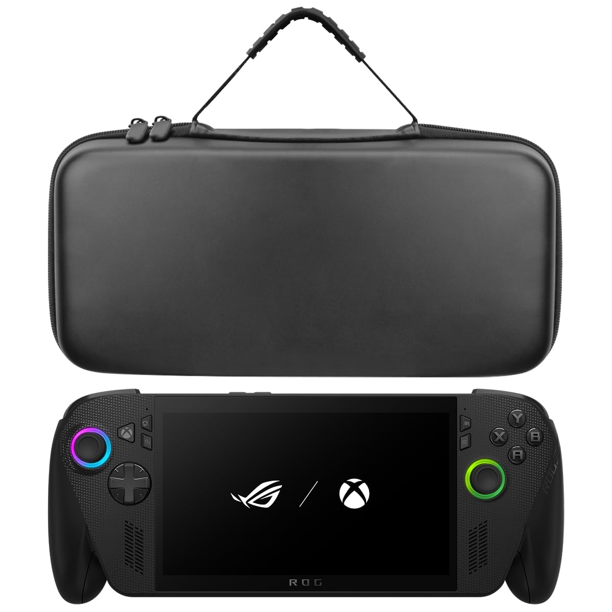 Custodia da Viaggio per Consol - Xbox Travel Accessories recensione e prezzo
