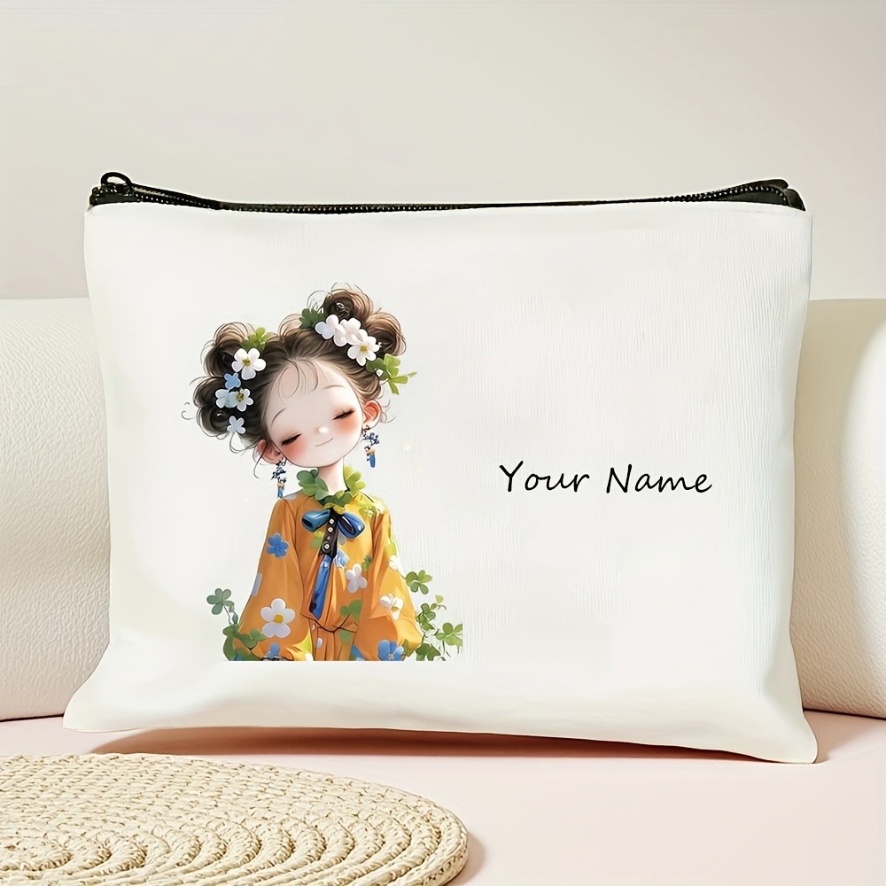 Borsa per il trucco per ragazz - Travel Accessories Gifts recensione e prezzo