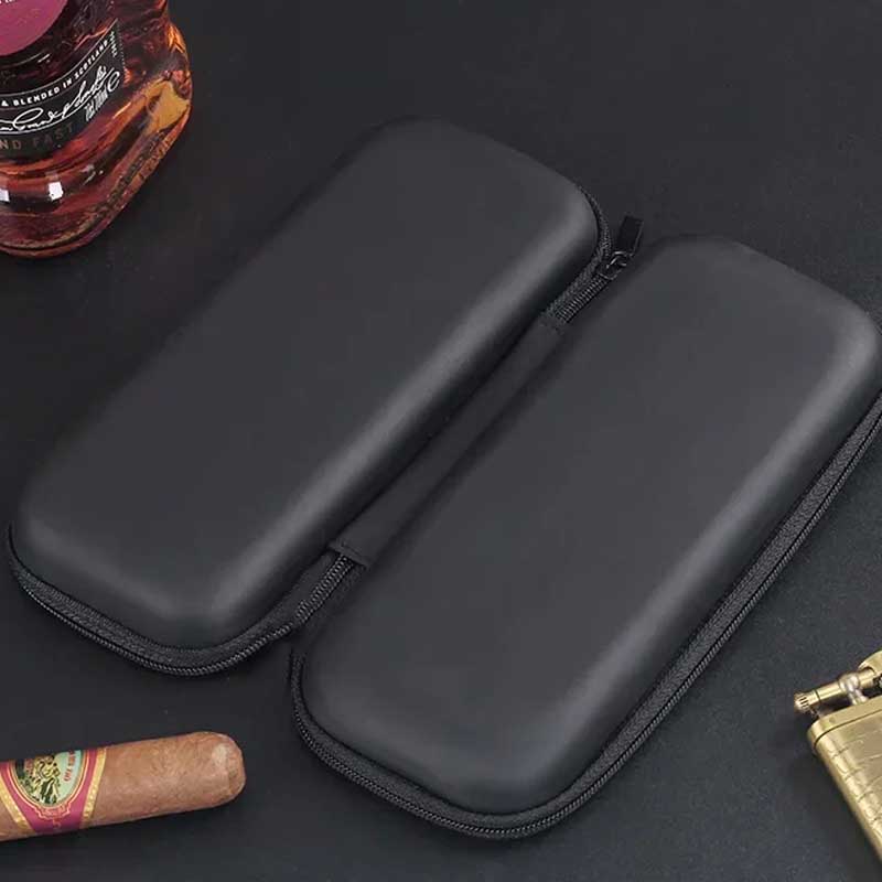 Custodia portatile per sigari  - Travel Accessories Bag recensione e prezzo