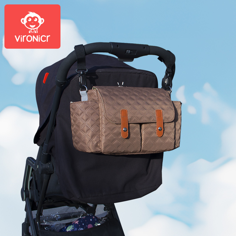 Borsa portaoggetti per passegg - Travel Accessories For Baby recensione e prezzo