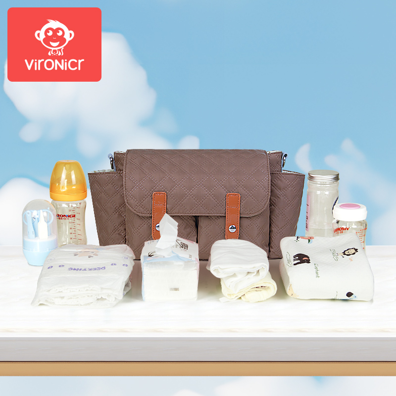 Borsa portaoggetti per passegg - Travel Accessories For Baby recensione e prezzo