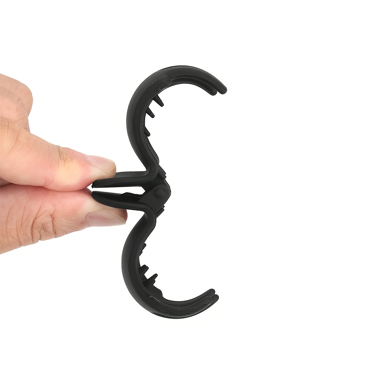 2 Pezzi Clip a Coccodrillo per - Travel Accessories For Baby recensione e prezzo