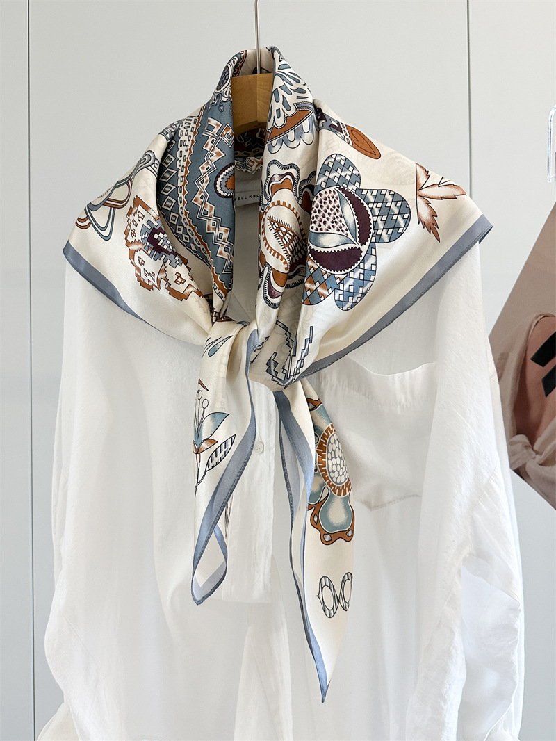 Bandane da donna con stampa ca - Travel Accessories Gifts recensione e prezzo