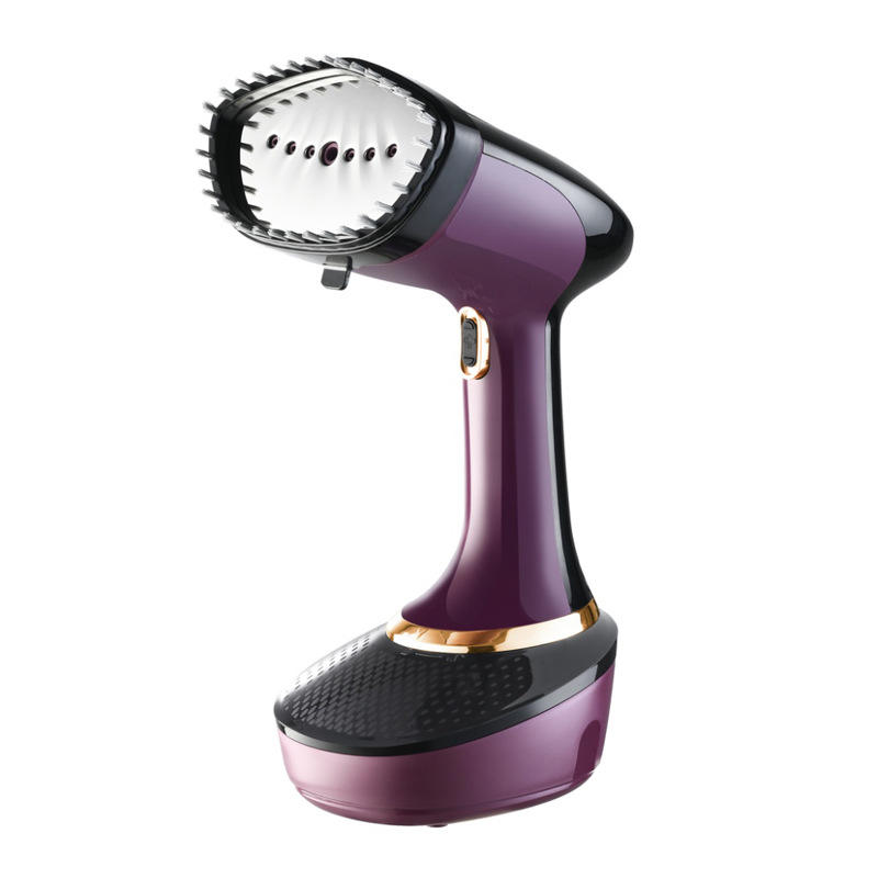 Macchina da stiro ad alta pres - Portable Steamer Clothes recensione e prezzo