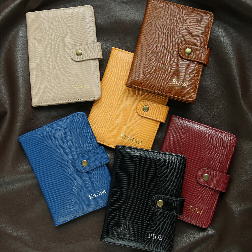 Porta Passaporto Personalizzat - Travel Accessories Hong Kong recensione e prezzo