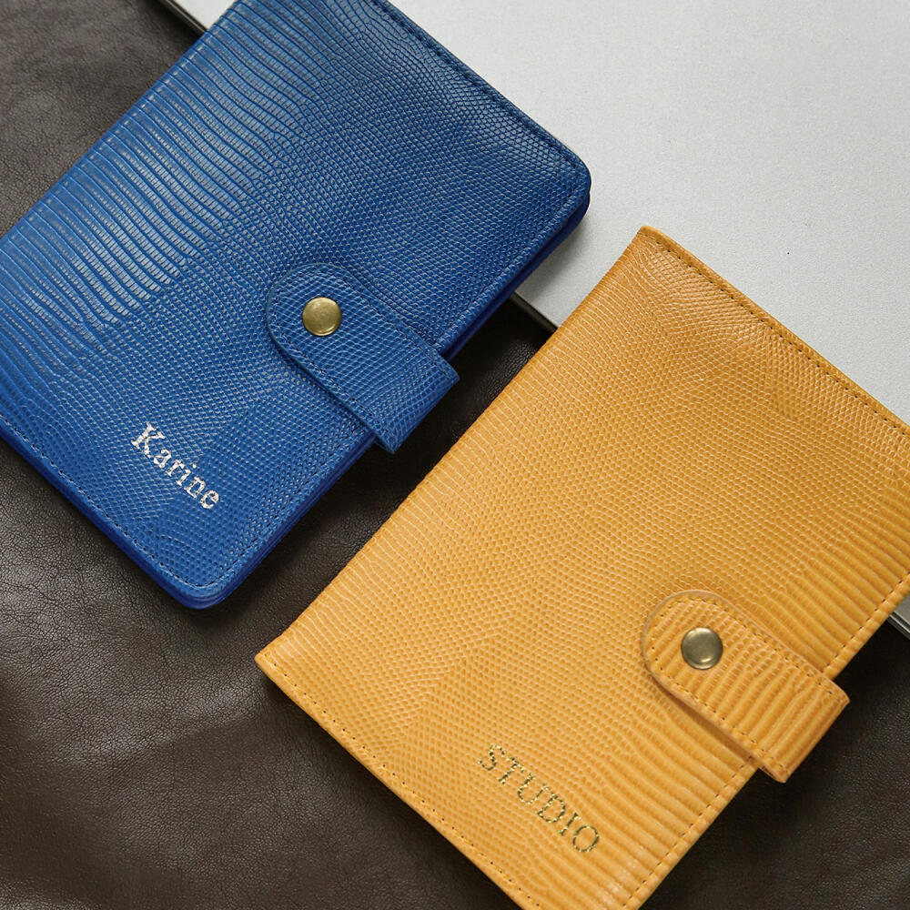 Porta Passaporto Personalizzat - Travel Accessories Hong Kong recensione e prezzo