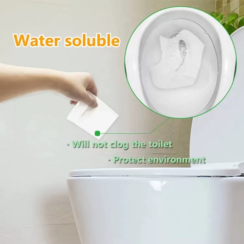 10-120PCS Coprisedile per WC u - Travel Accessories Store recensione e prezzo