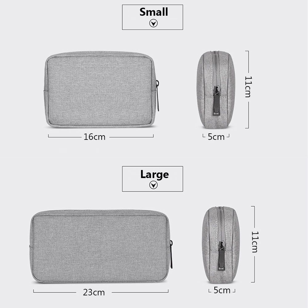 Organizer da viaggio per HDD,  - Travel Accessories And Gadgets recensione e prezzo
