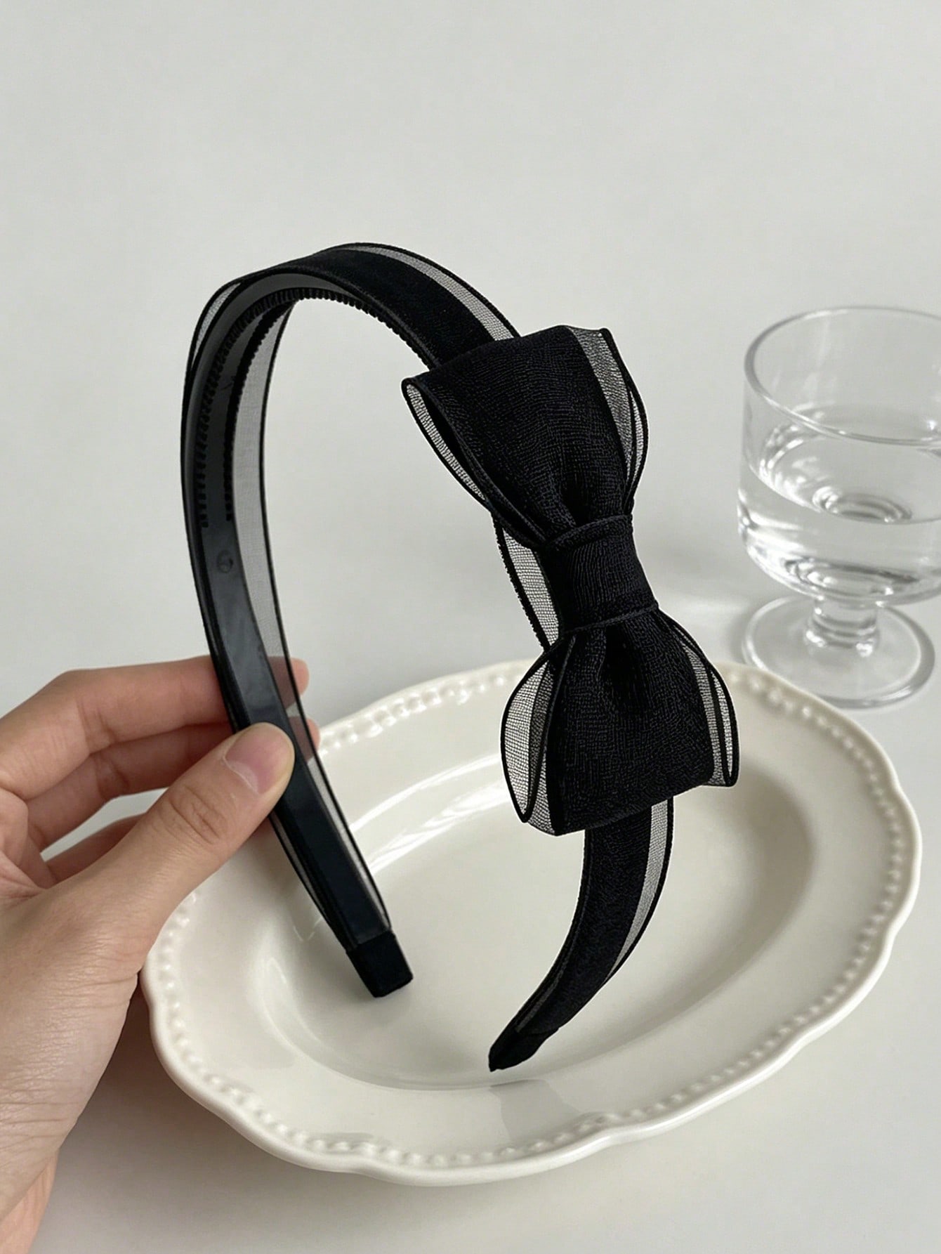 1 pezzo di fascia per capelli  - Travel Accessories Present recensione e prezzo
