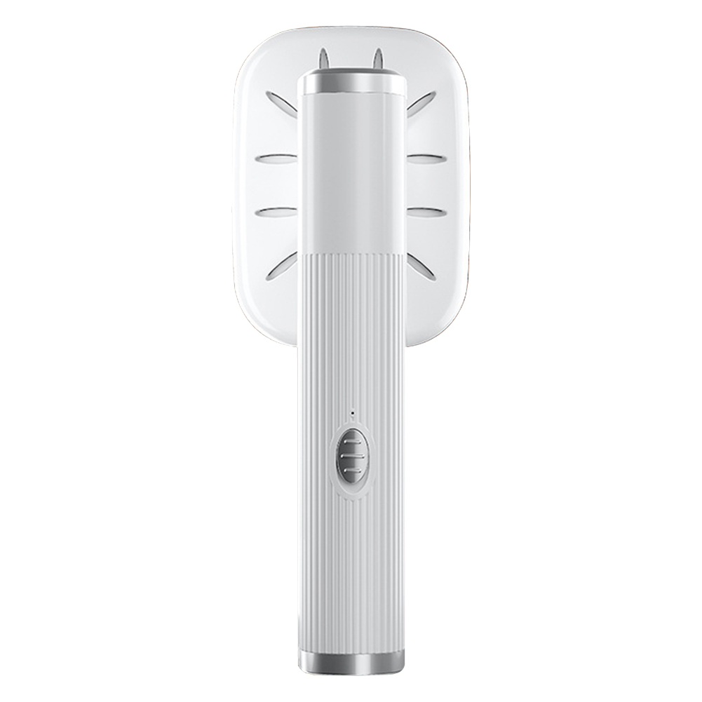 Ferro da Stiro Portatile 360 ° - Portable Steamer Clothes recensione e prezzo