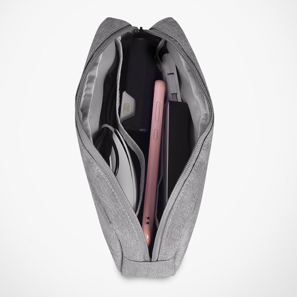 Organizer da Viaggio per HDD,  - Travel Accessories And Gadgets recensione e prezzo