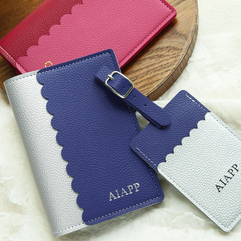 Set Personalizzato di Porta Pa - Travel Accessories Hong Kong recensione e prezzo