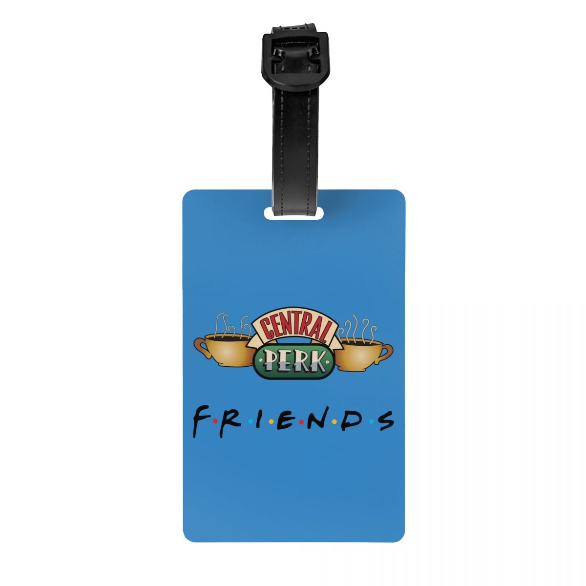Etichette per bagagli Friends  - Luggage Cover Protector recensione e prezzo