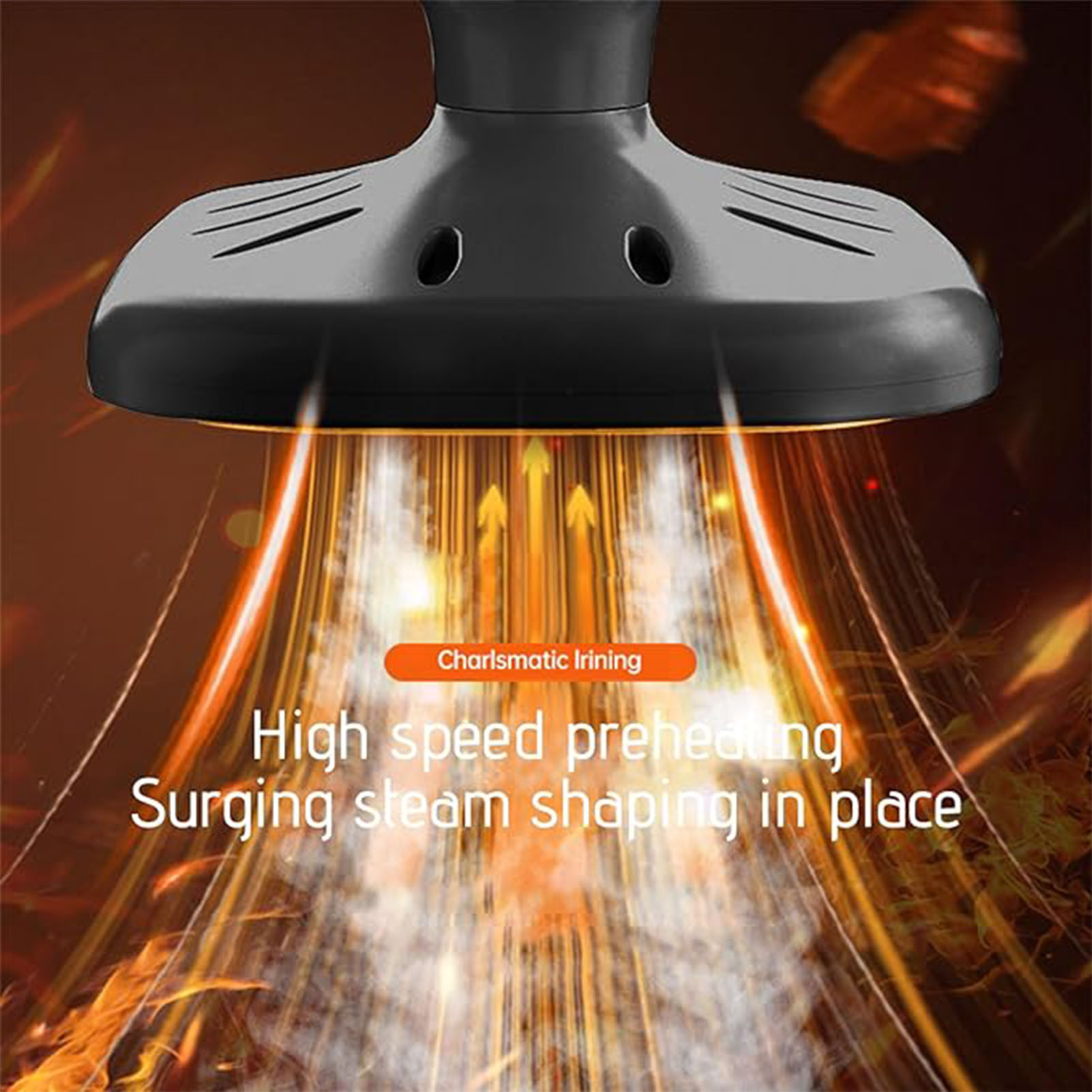 Stiratrice elettrica a vapore  - Portable Steamer Clothes recensione e prezzo