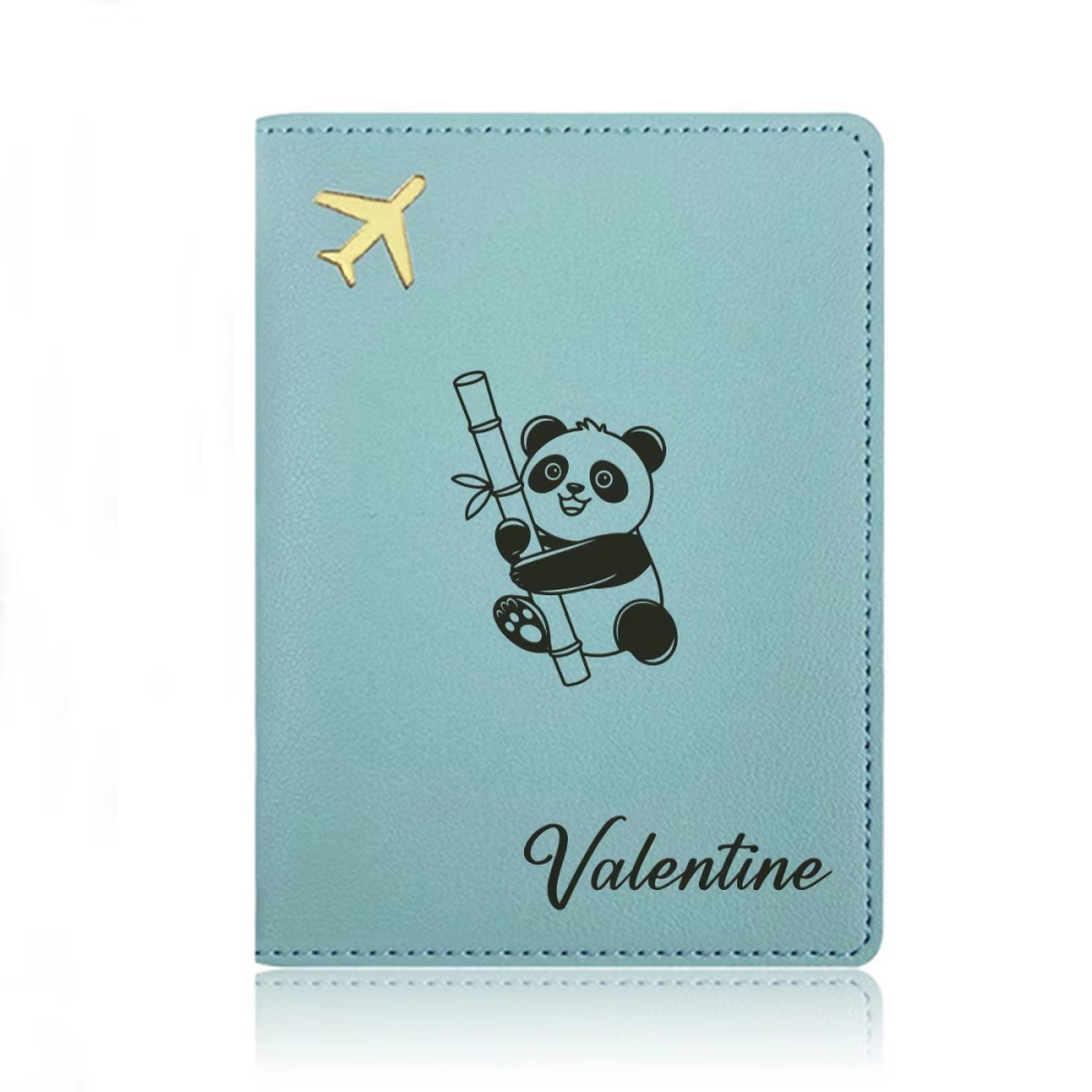 Copertina per passaporto in pe - Travel Accessories Present recensione e prezzo