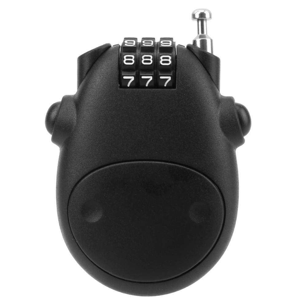 Lucchetto a combinazione con c - Cable Lock Combination recensione e prezzo