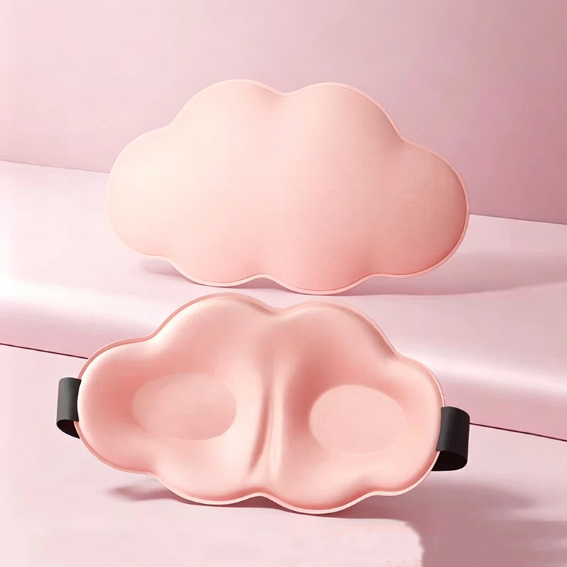 Maschera per Occhi 6D Cloud, T - Travel Accessories Eye Mask recensione e prezzo