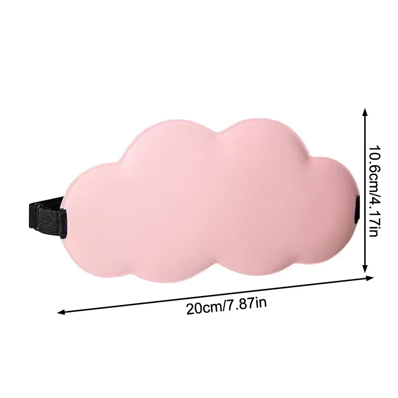 Maschera per Occhi 6D Cloud, T - Travel Accessories Eye Mask recensione e prezzo