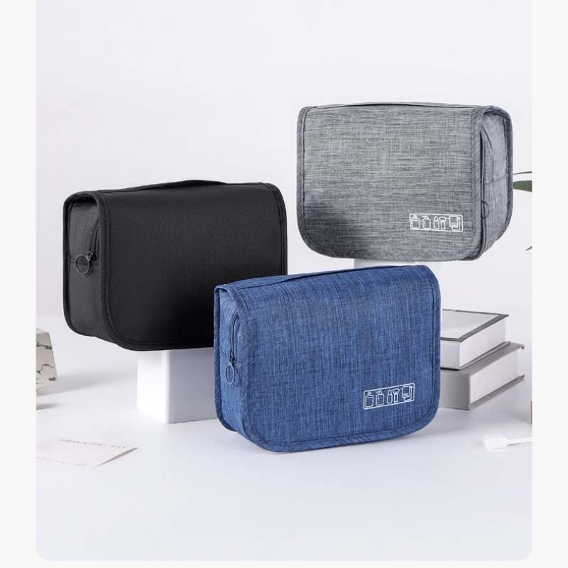 Borsa da Toilette Sospesa di G - Travel Accessories Toiletry Bag recensione e prezzo