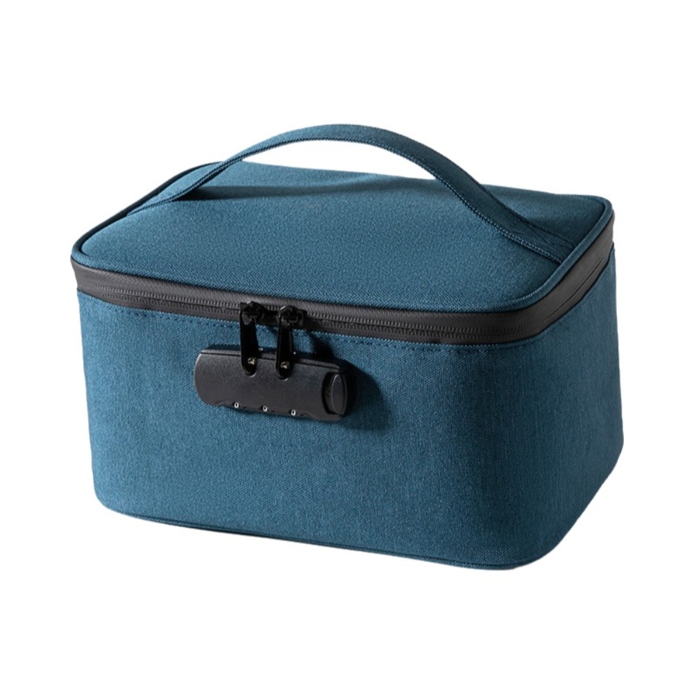Borsa con Chiusura a Combinazi - Travel Ziplock Bags recensione e prezzo