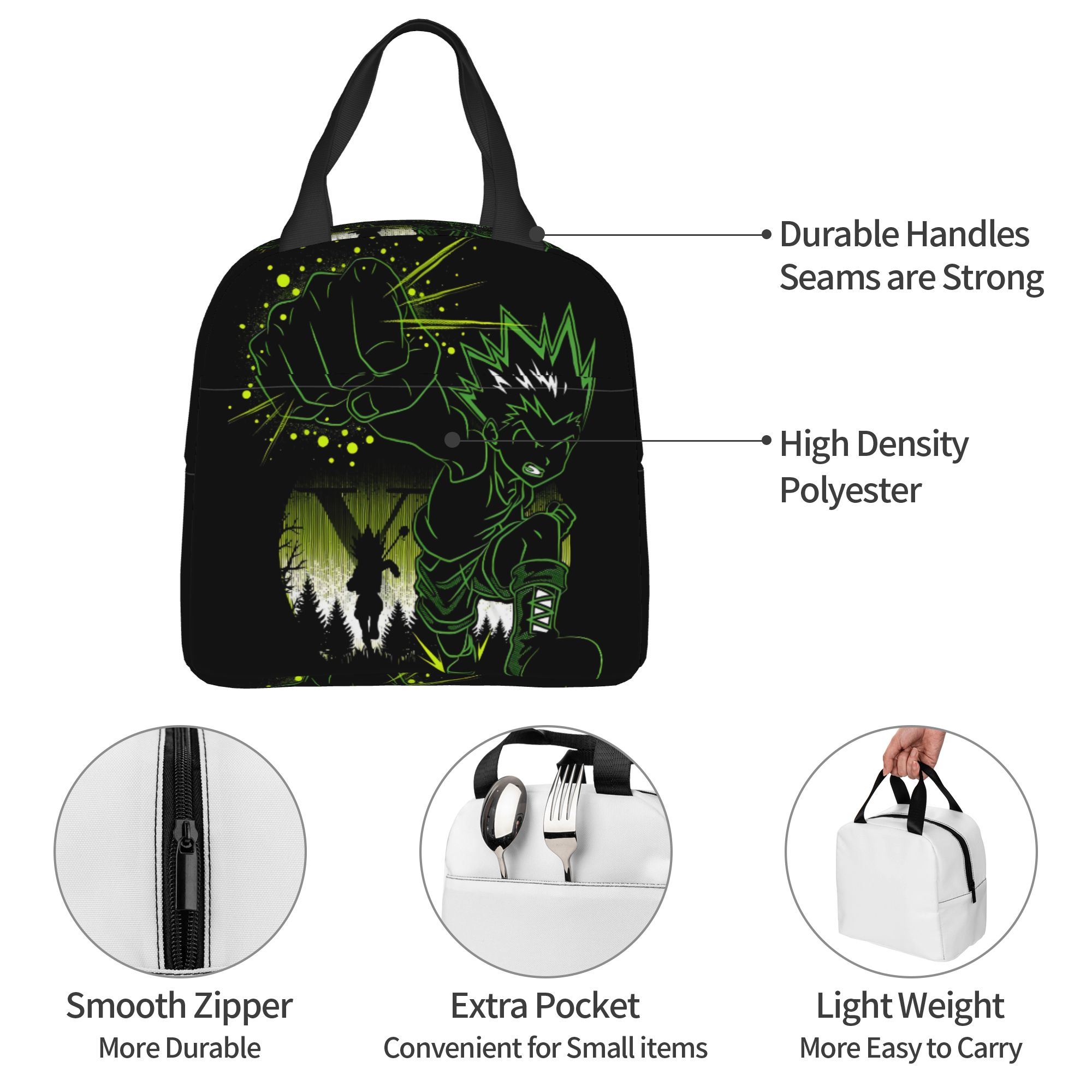 Borsa termica personalizzata H - Xbox Travel Accessories recensione e prezzo