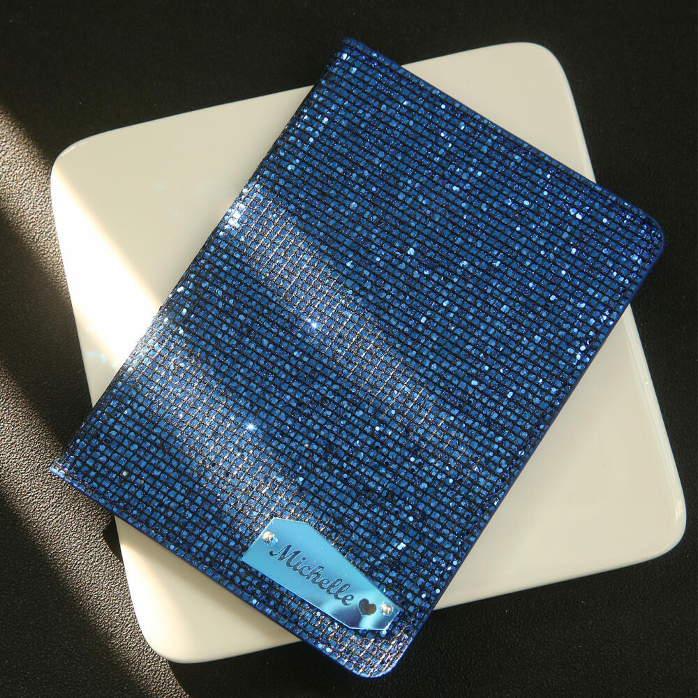 Porta Passaporto Personalizzat - Travel Accessories Hong Kong recensione e prezzo