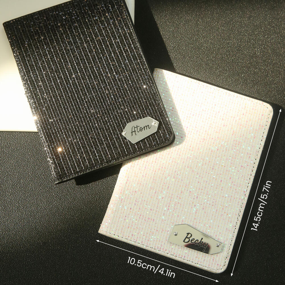 Porta Passaporto Personalizzat - Travel Accessories Hong Kong recensione e prezzo