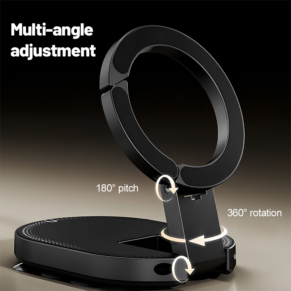 360 °   Supporto Magnetico per - Travel Accessories And Gadgets recensione e prezzo