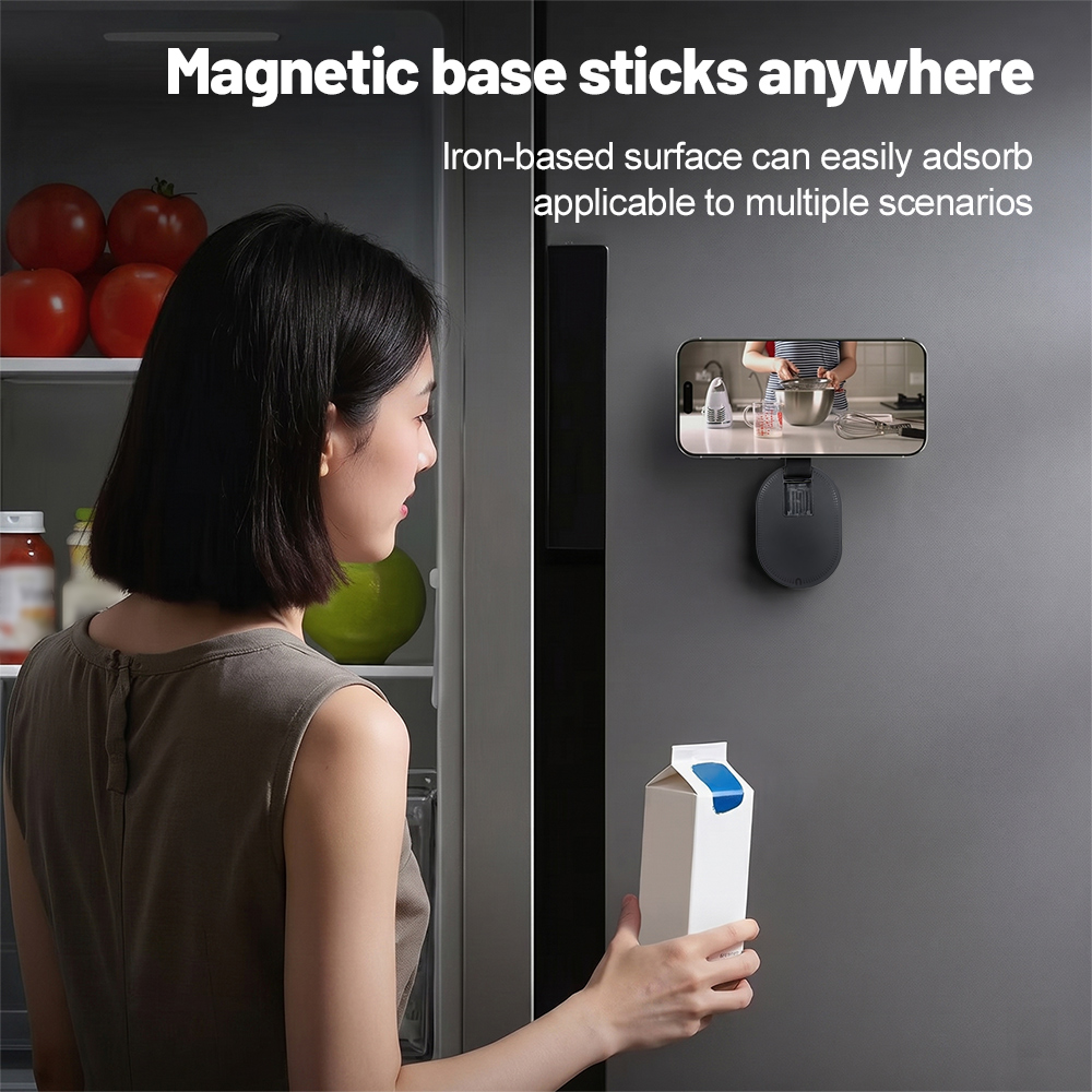 360 °   Supporto Magnetico per - Travel Accessories And Gadgets recensione e prezzo