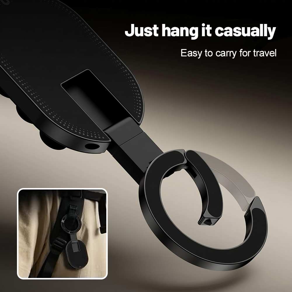 360 °   Supporto Magnetico per - Travel Accessories And Gadgets recensione e prezzo