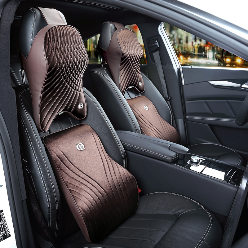 Set di cuscini per Auto in Mem - Travel Accessories And Gadgets recensione e prezzo
