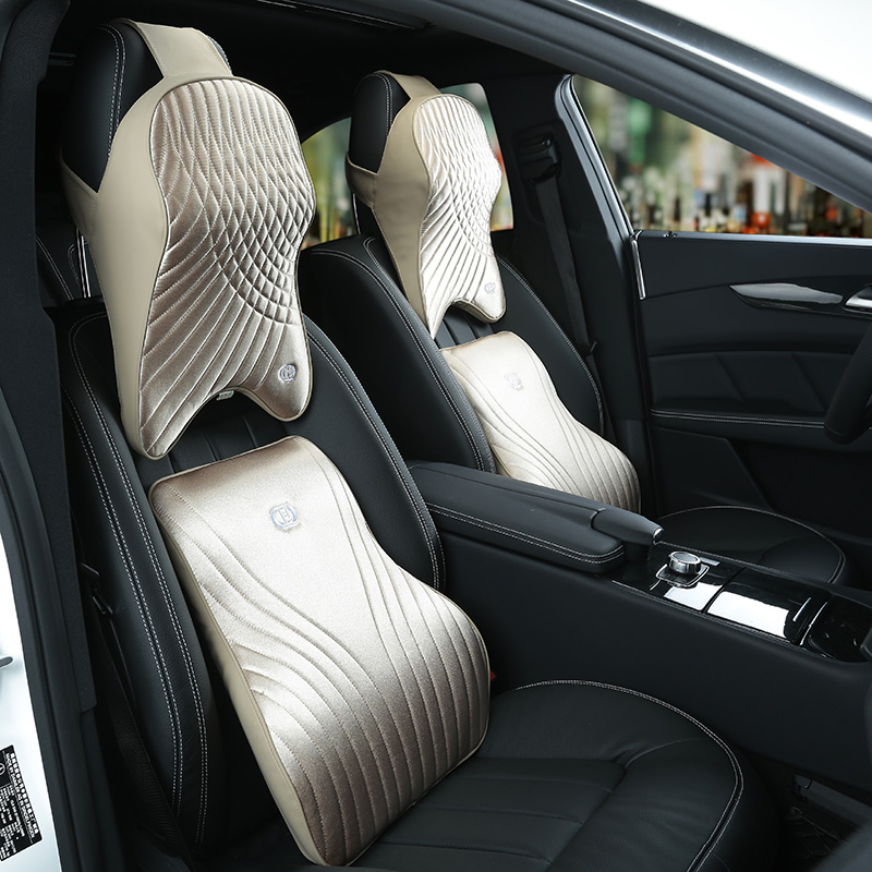 Set di cuscini per Auto in Mem - Travel Accessories And Gadgets recensione e prezzo