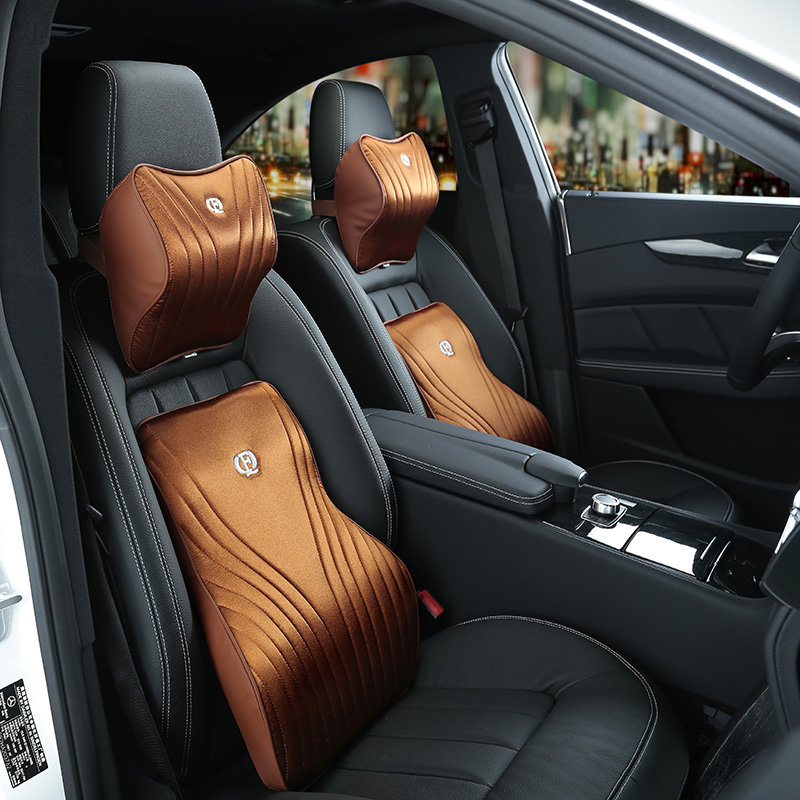 Set di cuscini per Auto in Mem - Travel Accessories And Gadgets recensione e prezzo