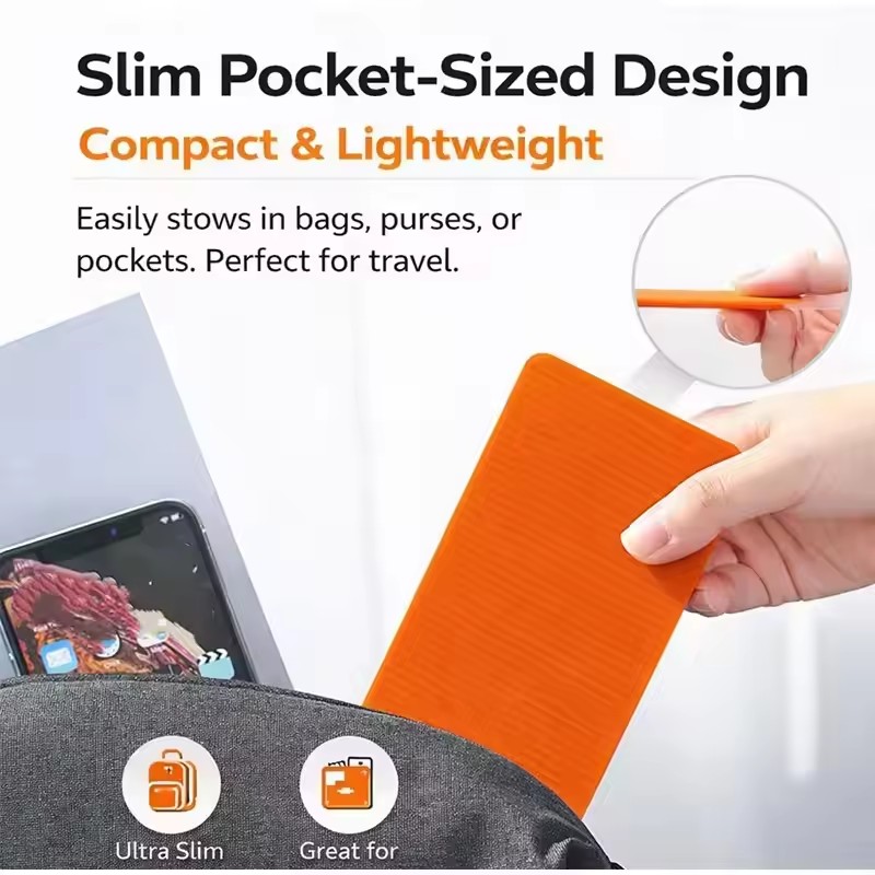 Supporto Portatile per Telefon - Travel Accessories Store recensione e prezzo