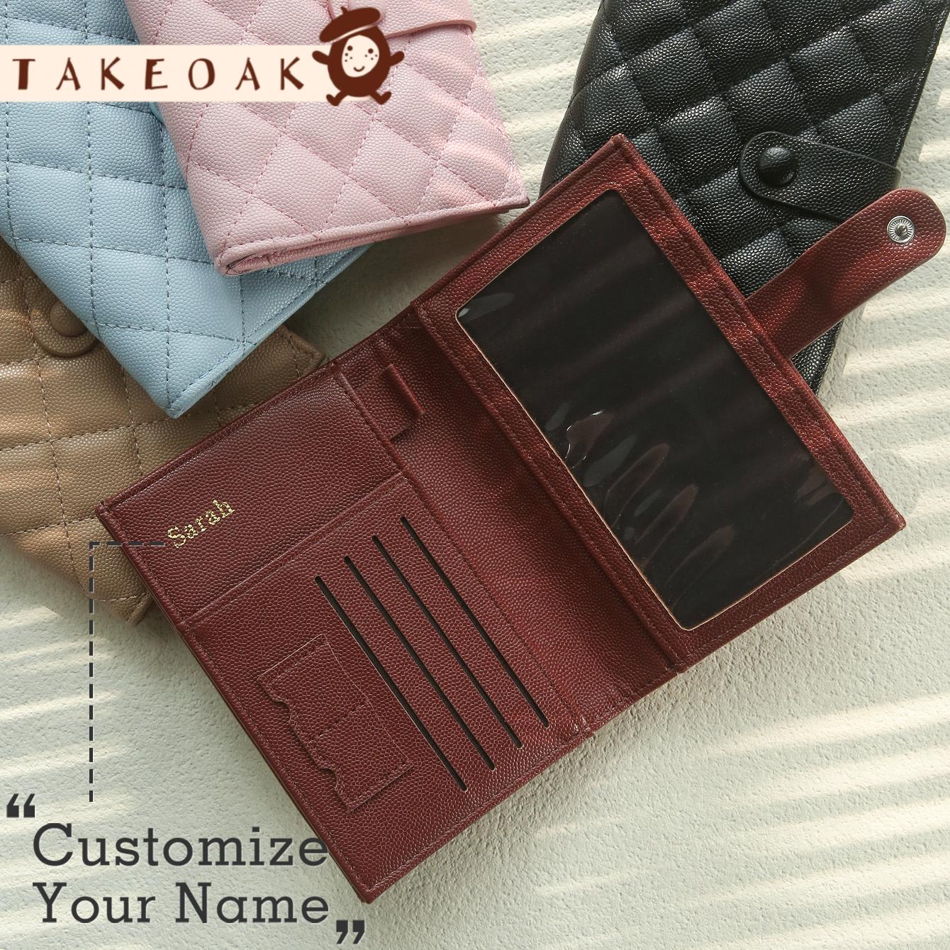 Porta Passaporto Personalizzat - Travel Accessories Hong Kong recensione e prezzo