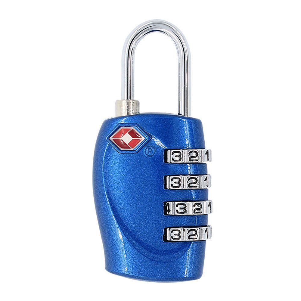 Lucchetto Impermeabile con Cav - Cable Lock Combination recensione e prezzo