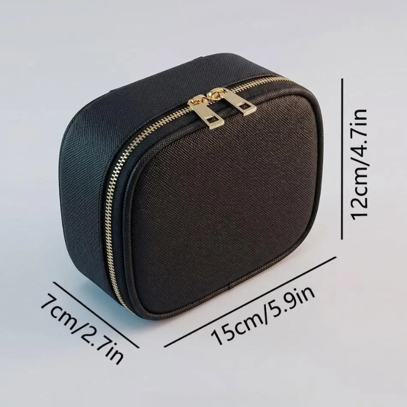 Nuova Borsa Trucchi 2026 con S - Travel Accessories Toiletry Bag recensione e prezzo