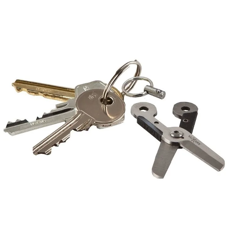 1 Pezzo Forbici Pieghevoli Min - Travel Accessories And Gadgets recensione e prezzo