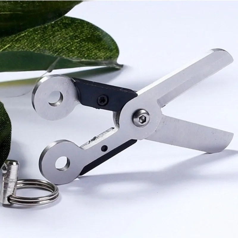 1 Pezzo Forbici Pieghevoli Min - Travel Accessories And Gadgets recensione e prezzo