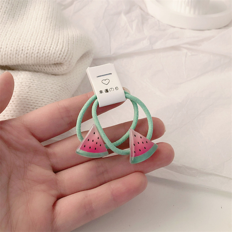 Elastici per capelli carota pe - Travel Accessories For Baby recensione e prezzo
