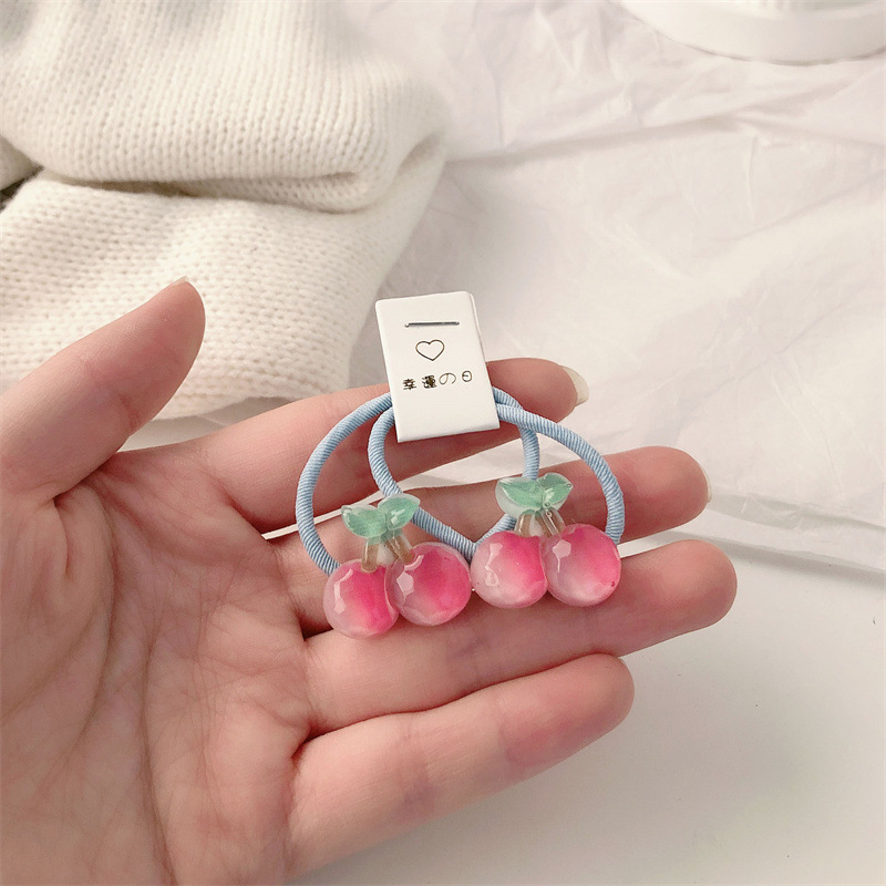 Elastici per capelli carota pe - Travel Accessories For Baby recensione e prezzo