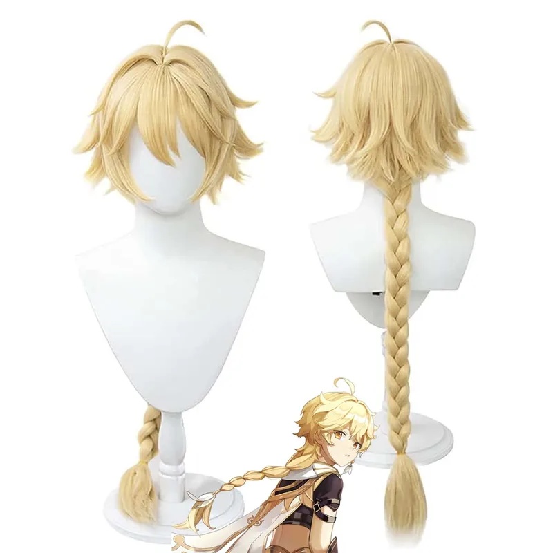 Le Cool Men Game Genshin Impac - Travel Hair Accessories recensione e prezzo
