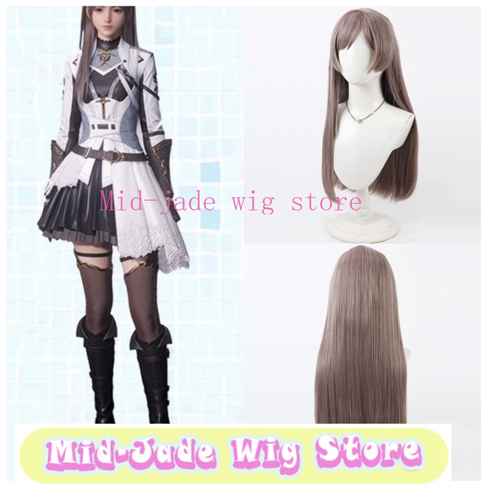 Parrucca Cosplay Love and Deep - Travel Hair Accessories recensione e prezzo