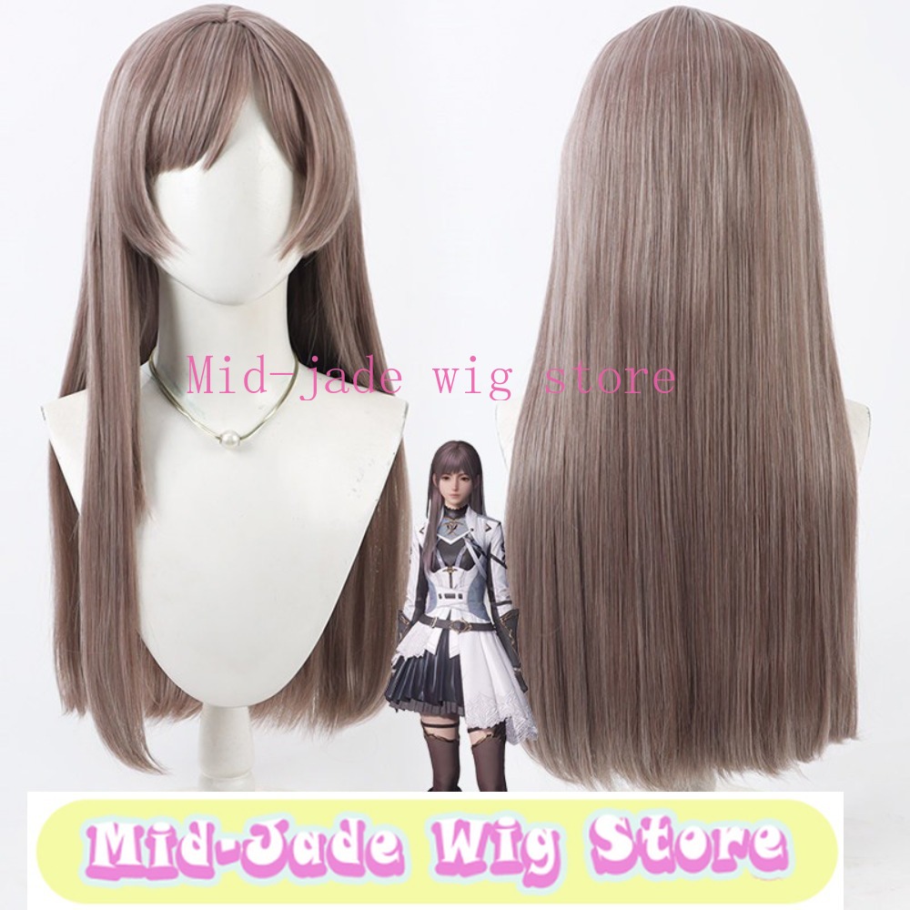 Parrucca Cosplay Love and Deep - Travel Hair Accessories recensione e prezzo