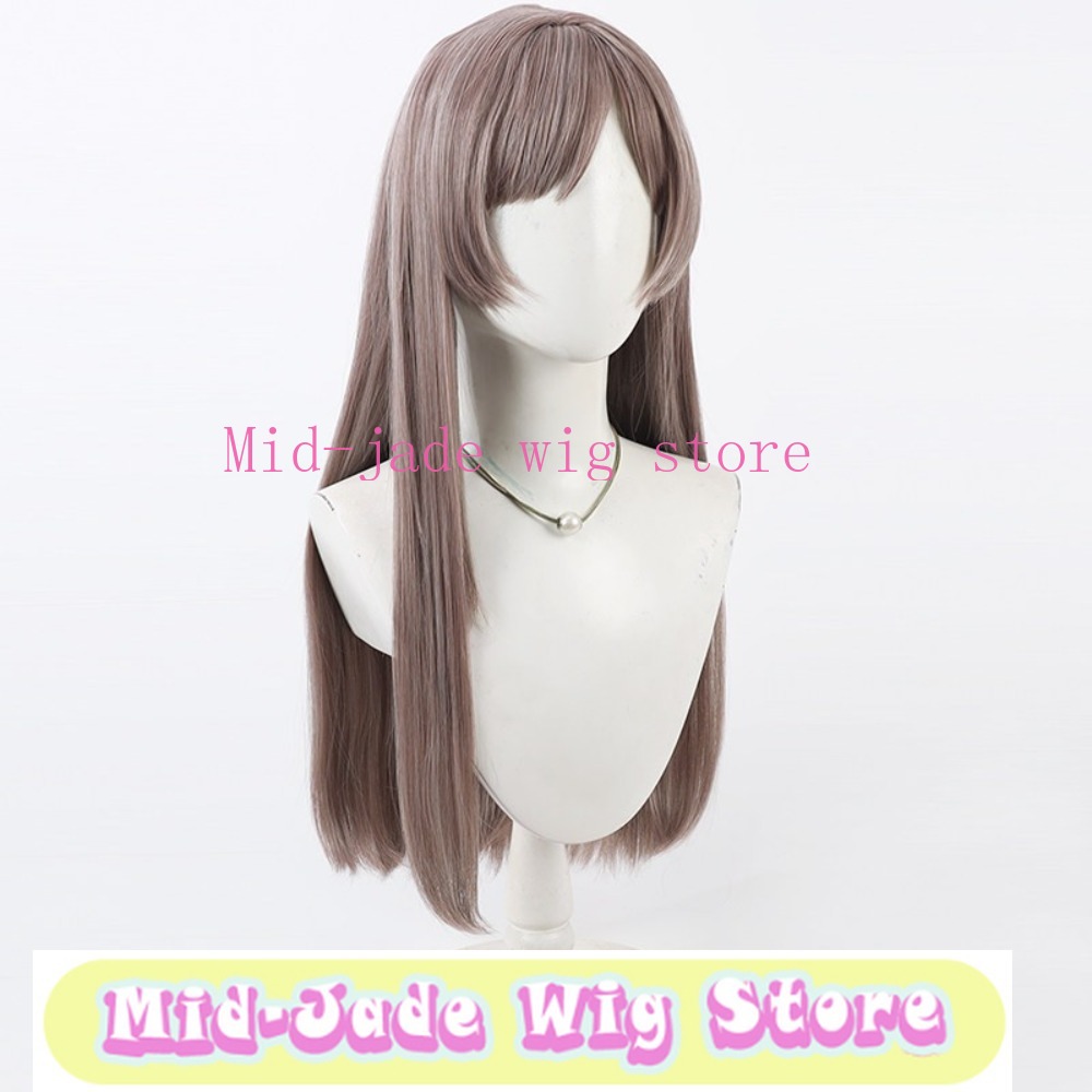 Parrucca Cosplay Love and Deep - Travel Hair Accessories recensione e prezzo