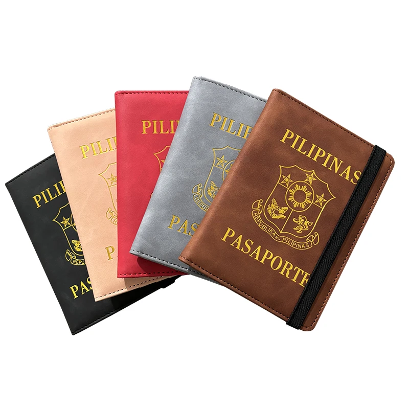 Rfid Filippine Copertina per p - Travel Accessories Philippines recensione e prezzo