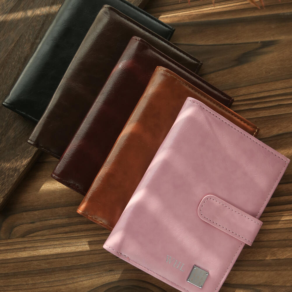 Porta Passaporto Personalizzat - Travel Accessories Hong Kong recensione e prezzo