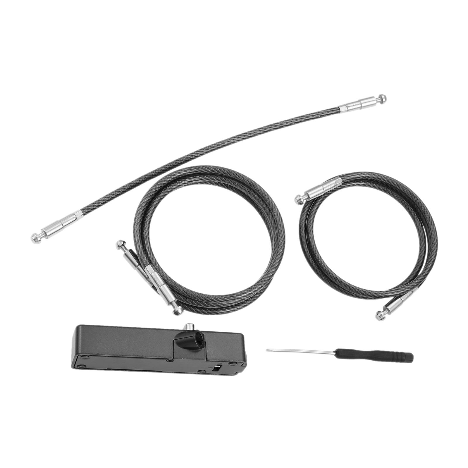 1 set di lucchetti a combinazi - Cable Lock Combination recensione e prezzo