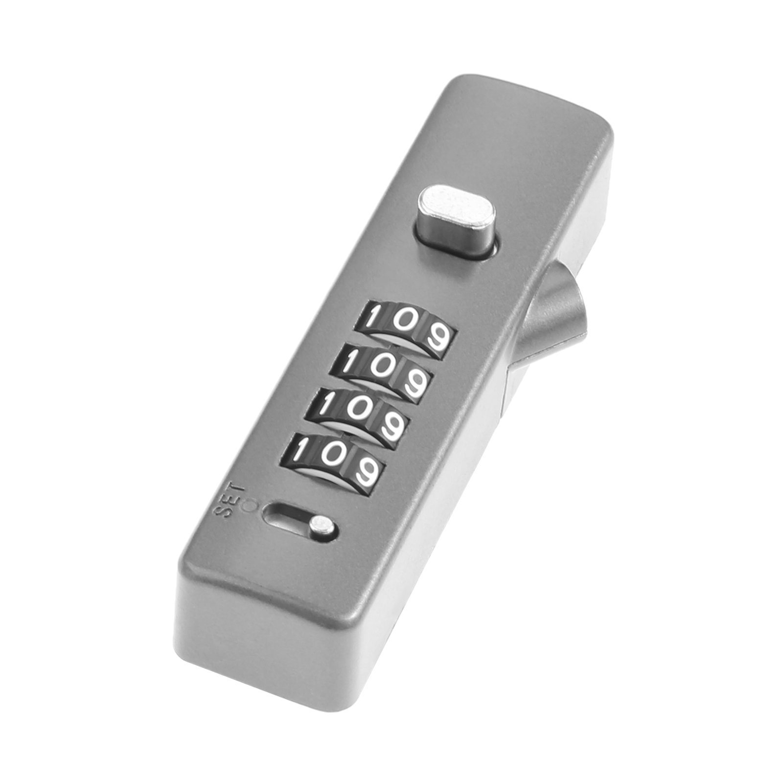 1 set di lucchetti a combinazi - Cable Lock Combination recensione e prezzo
