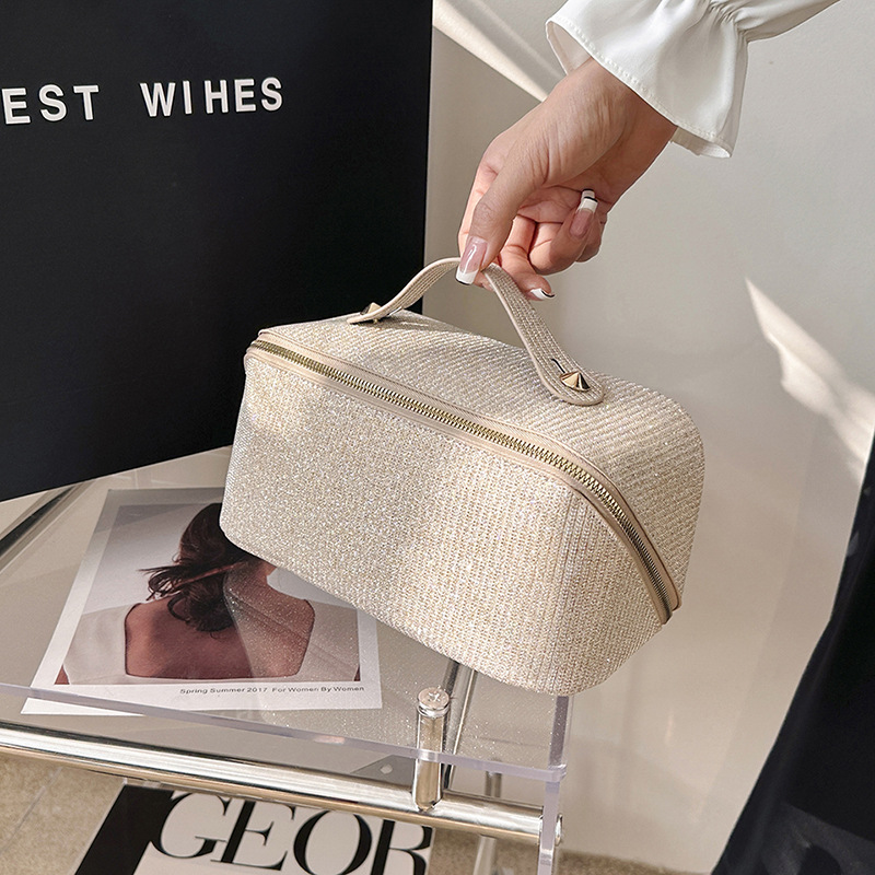 Nuova Borsa Cosmetica Portatil - Travel Accessories Toiletry Bag recensione e prezzo